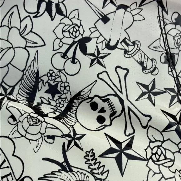 Betsy Johnson Boots - Picture 5 of 6